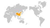 營(yíng)銷地圖