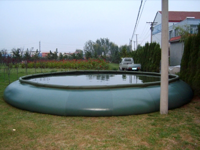 圓錐體水囊